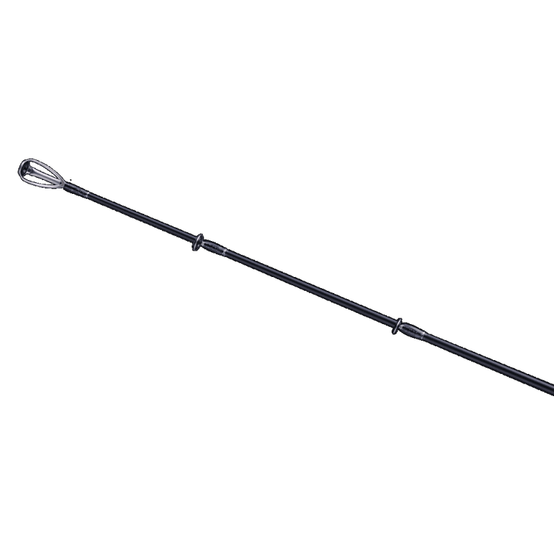 Prey Saltjigger Haspel 6,3' JW 300gr / CW 150gr