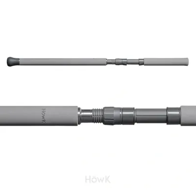 Höwk Little Tunny 7,6' - 20-70gr