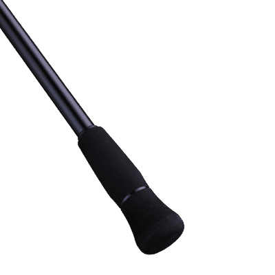 Prey Saltjigger Multiplikator 6,3' JW 400g/CW 260g 2-delt