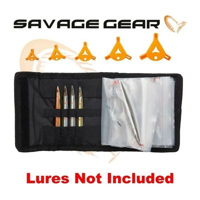 Savage Gear Flip Wallet Rig And Lure