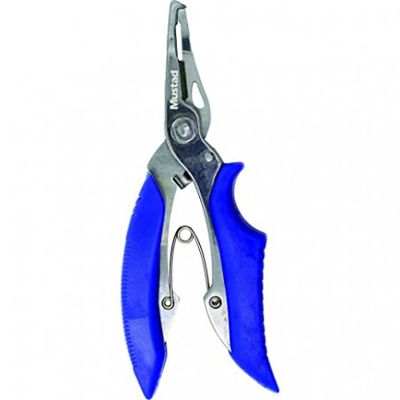 Mustad Splittringtang liten