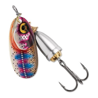 Blue Fox Classic Gilded Vibrax BFGD4 10g GDBST