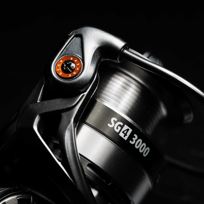Savage Gear SG4 4000 FD