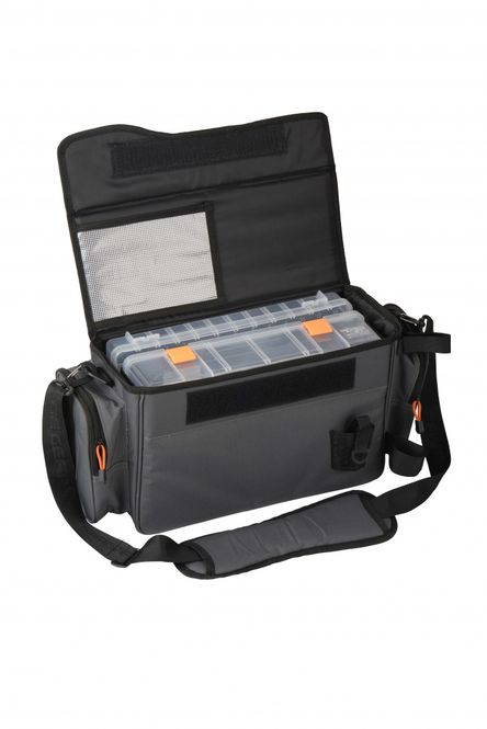 Hovedbilde Savage Gear Specialist Shoulder Lure Bag (2 ...