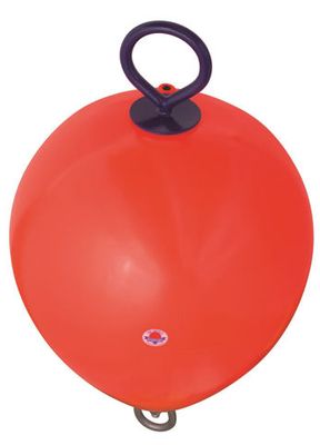 Polyform Fortøyningsbøye 75'' CCE4 Rød