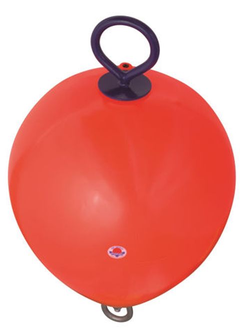 Hovedbilde Polyform Fortøyningsbøye 60'' CCE3 Rød