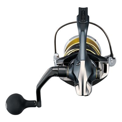 Shimano Stella SW D 14000-XG