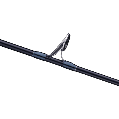 Prey Saltjigger Haspel 6,3' JW 200g/CW 100g 2-delt