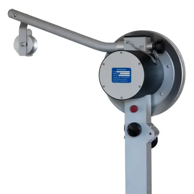 Profisher EL Electric Pot Hauler with Converter