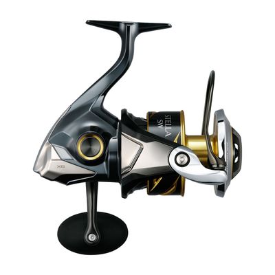 Shimano Stella SW D 14000-XG