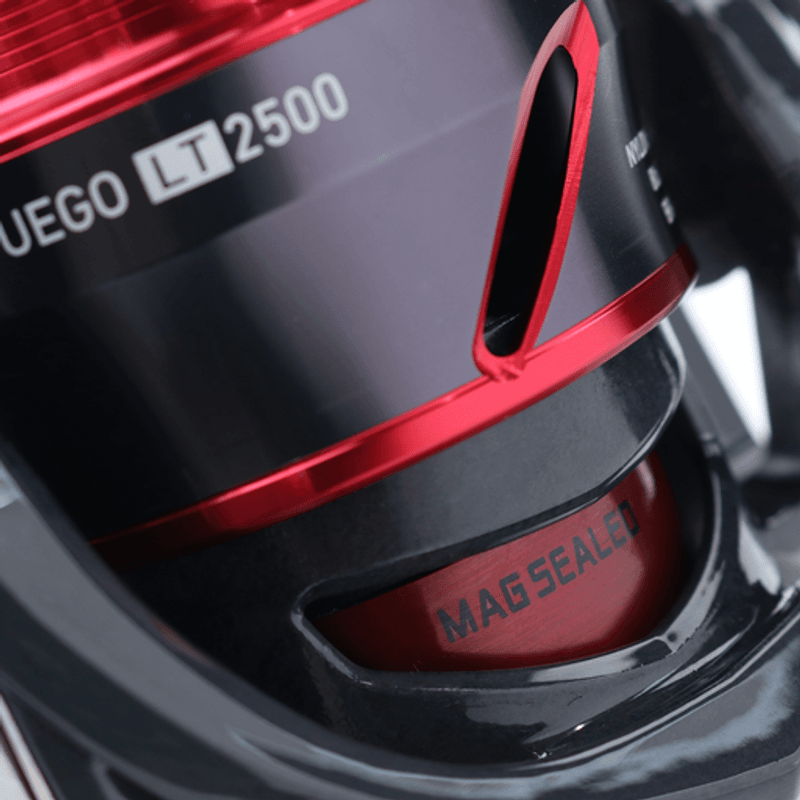 Daiwa 20 Fuego LT 5000-C