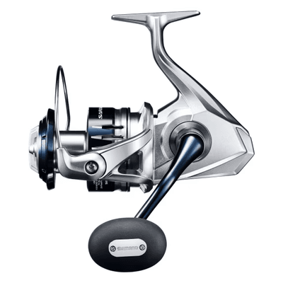Shimano Saragosa SW A 10000-PG