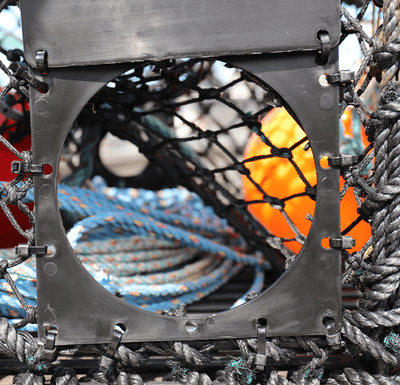 Rømningsvei Kreps 100mm