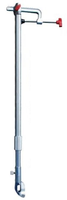 Hovedbilde Solid Holder for ekkoloddgiver 84-144cm