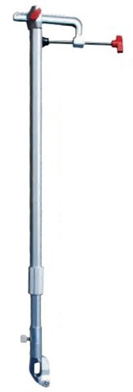 Solid Holder for ekkoloddgiver 84-144cm