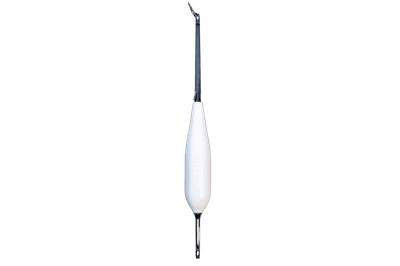 INNO Click Floating - Hvit