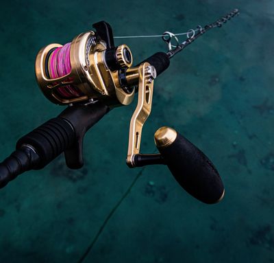 JigStar Phantom PH57BH Acid Wrap