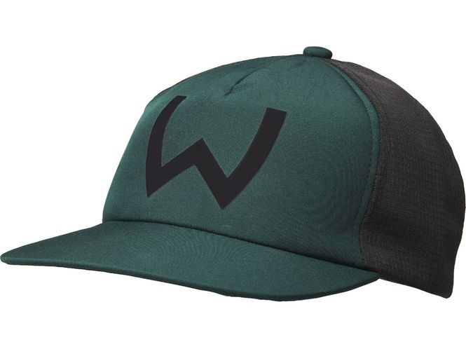 Hovedbilde Westin Helmet One Size - Deep Forest