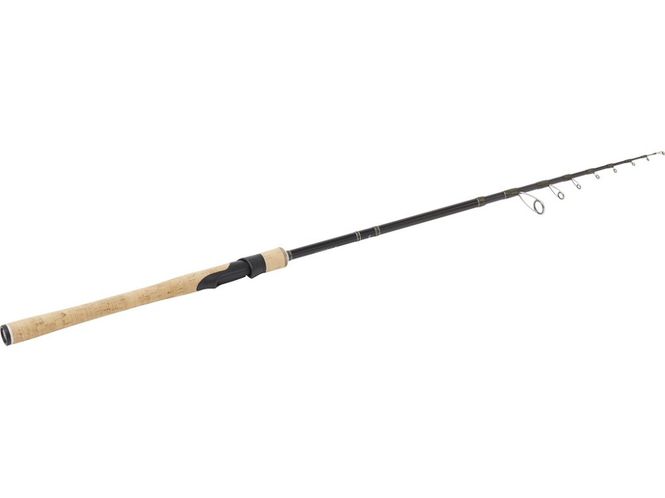 Hovedbilde Westin W2 Tele Spin 7' L 3-15gr 