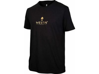 Westin Style T-shirt - Black