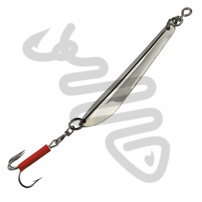 Hovedbilde Svenskepilk rustfri 250 Gram