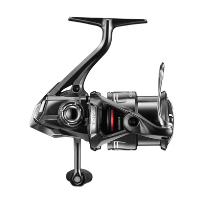 Shimano Vanford FA C3000 HG