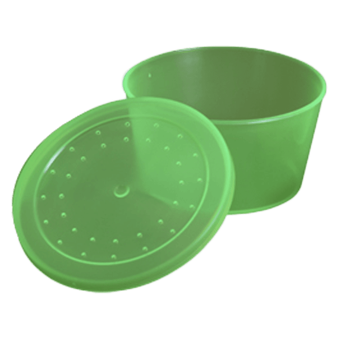 Hovedbilde Lawson Markboks 0,4L