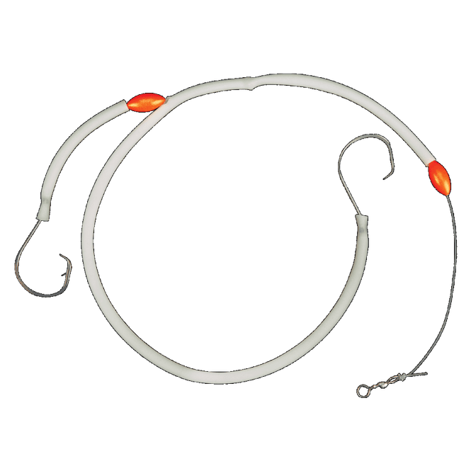 Hovedbilde Søvik Natural Bait 020 Deepwater Circle