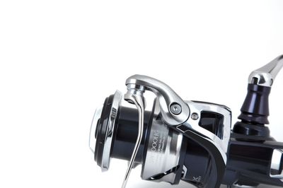 Shimano Twin Power SW C 6000-HG