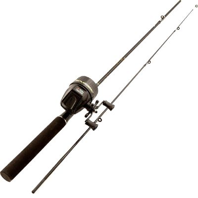 Abu Garcia Abumaticsett Barn Lukket 5,6
