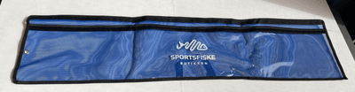 Spreaderbar Bag