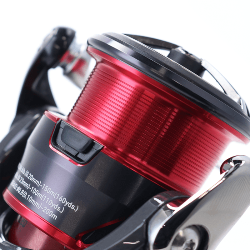 Daiwa 20 Fuego LT 5000-C
