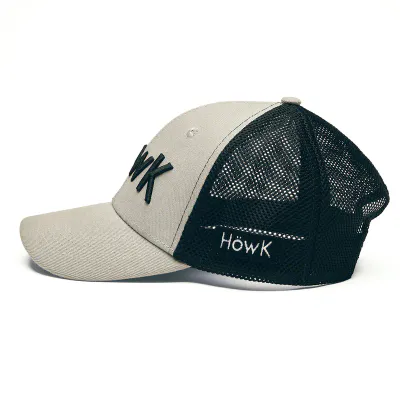 Höwk Grey Grange cap