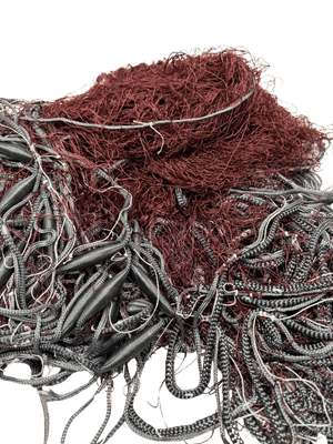 Trammel net 52mm (mesh size)
