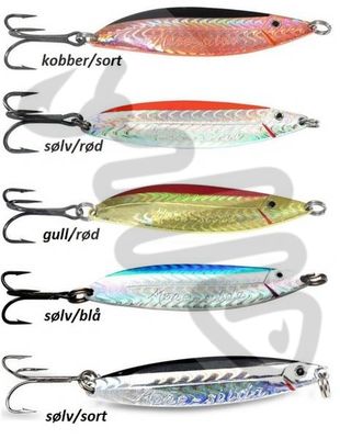 Møresilda Holo 32Gram