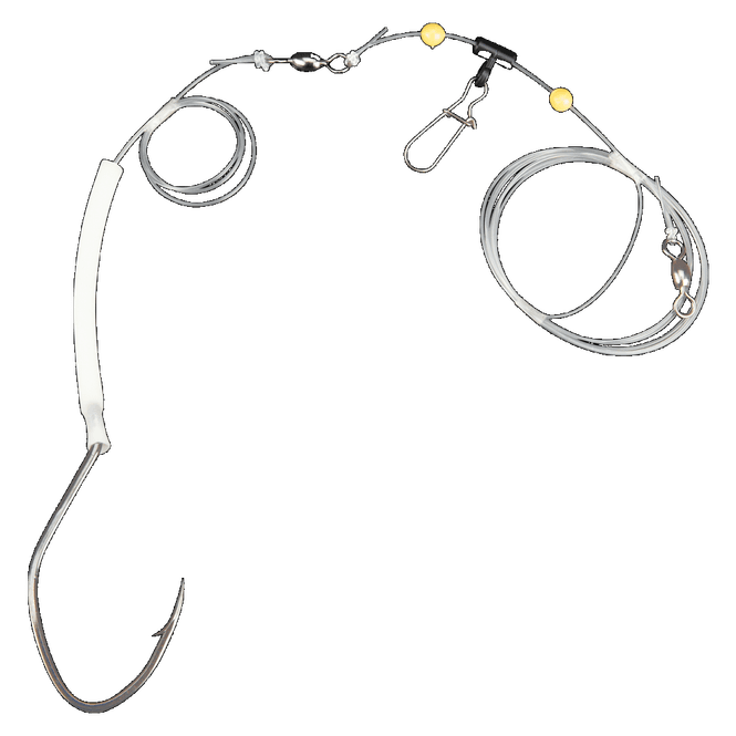 Hovedbilde Søvik Natural Bait 023 Conger