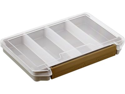Westin W3 Tackle Box - 20,5x14,5x3cm S5