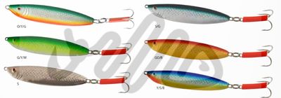 Stingsilda 200  Gram