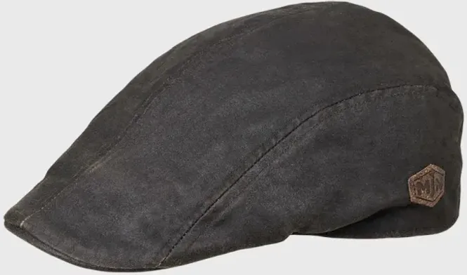 Hovedbilde MJM Jacky 100% Cotton Dark Brown