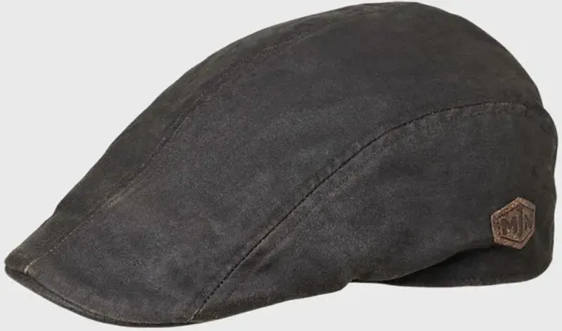 MJM Jacky 100% Cotton Dark Brown