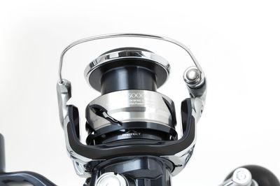 Shimano Twin Power SW C 6000-HG