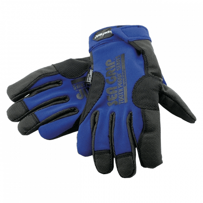 Sea Grip Super Fabric Offshore Gloves