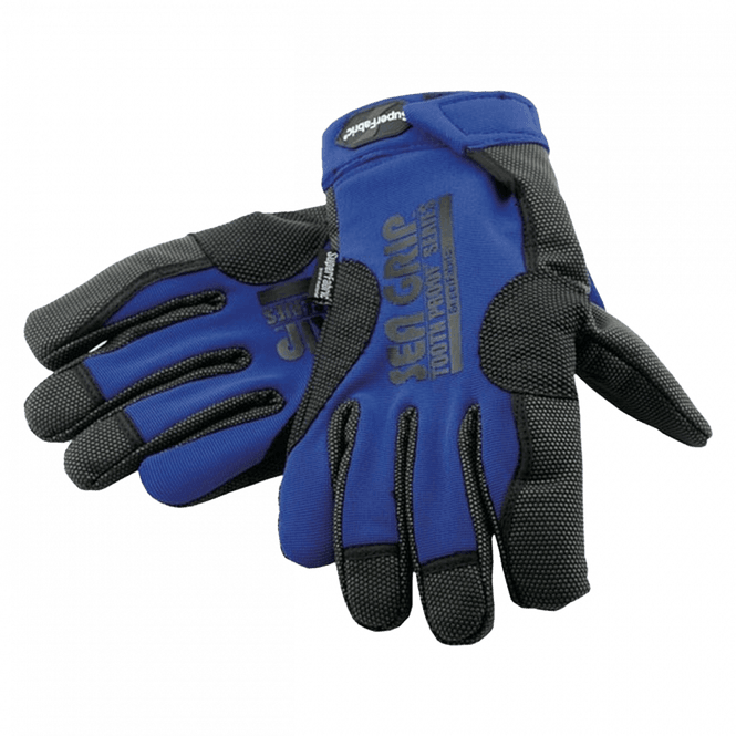 Hovedbilde Sea Grip Super Fabric Offshore Gloves