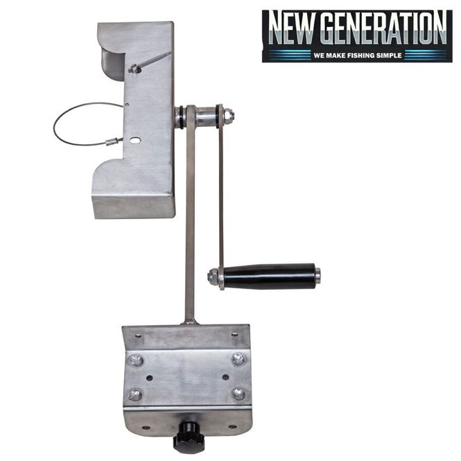 Hovedbilde Sveiv for Autosett Ekstrem Ny type Sveiv Modell ...