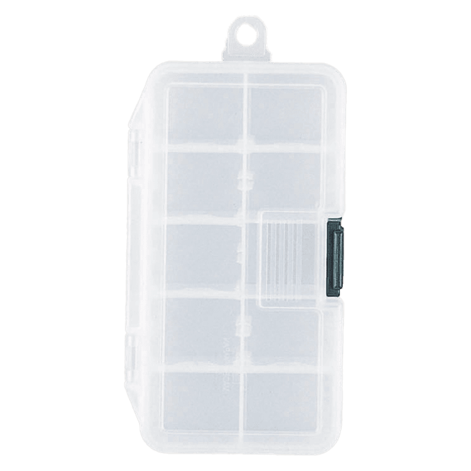 Hovedbilde Meiho SFC Slukboks - S 2-10 justerbare rom - ...