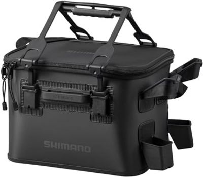 Shimano Rod Rest Bag - 27L - Black