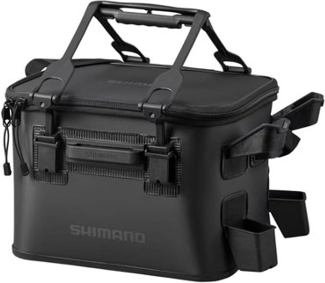 Main Image Shimano Rod Rest Bag - 27L - Black