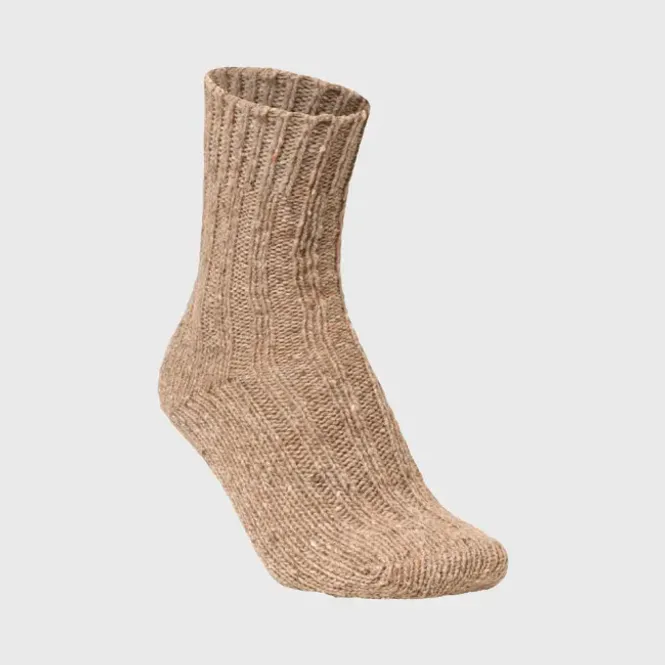 Hovedbilde MJM Socks Rip Soft 581 Wool Mix - Beige