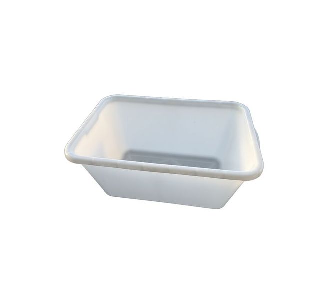 Main Image Yarn tub White 65 liters