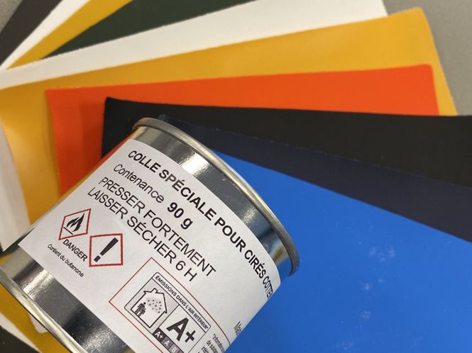 Hovedbilde Bøtesett PVC 